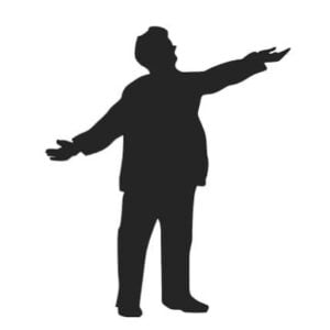 logo face
